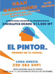 Tienda en línea