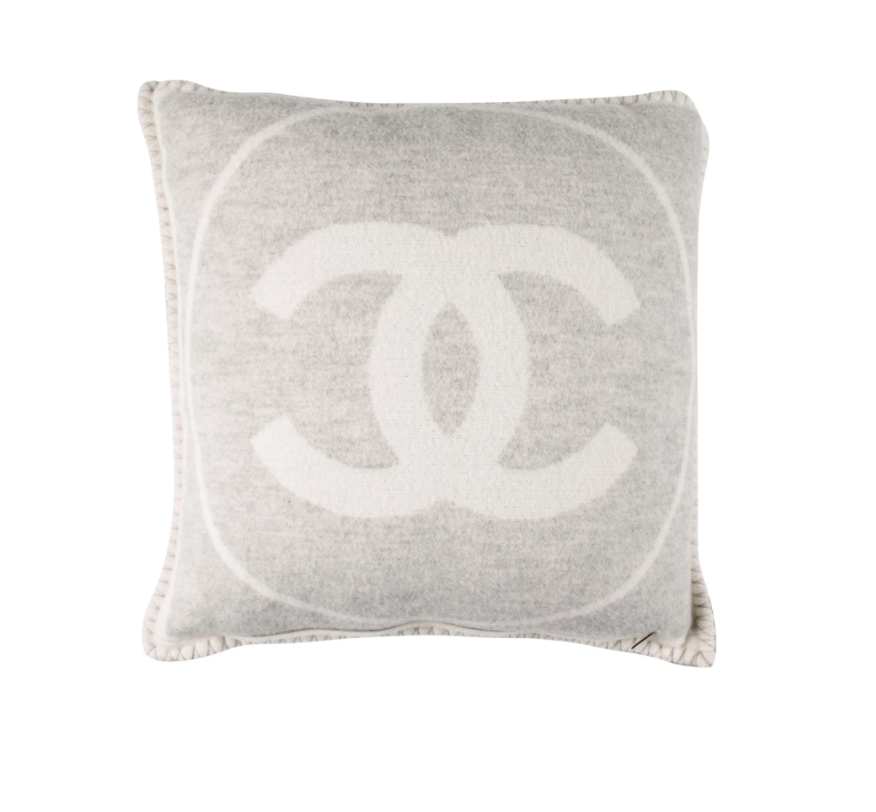 Chanel Pillows & Throws