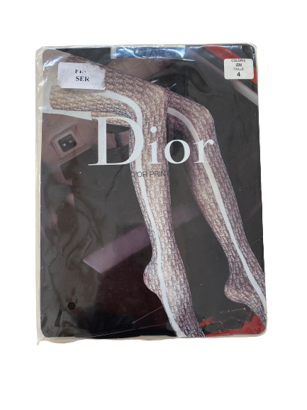  Dior Tights