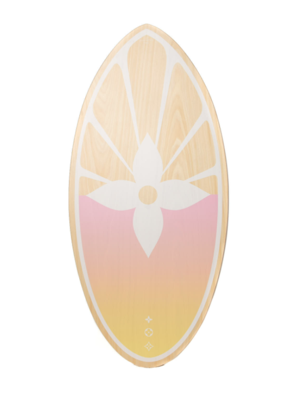 LOUIS VUITTON LV MONOGRAM SKIM BOARD