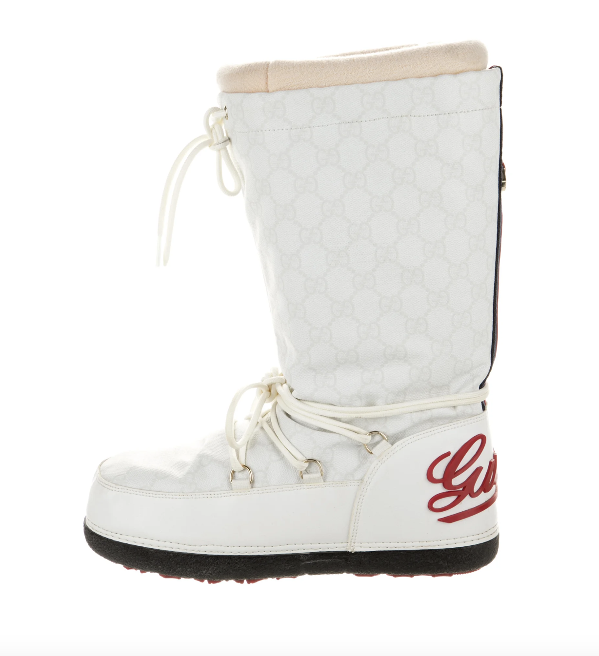 Gucci hotsell ski boots