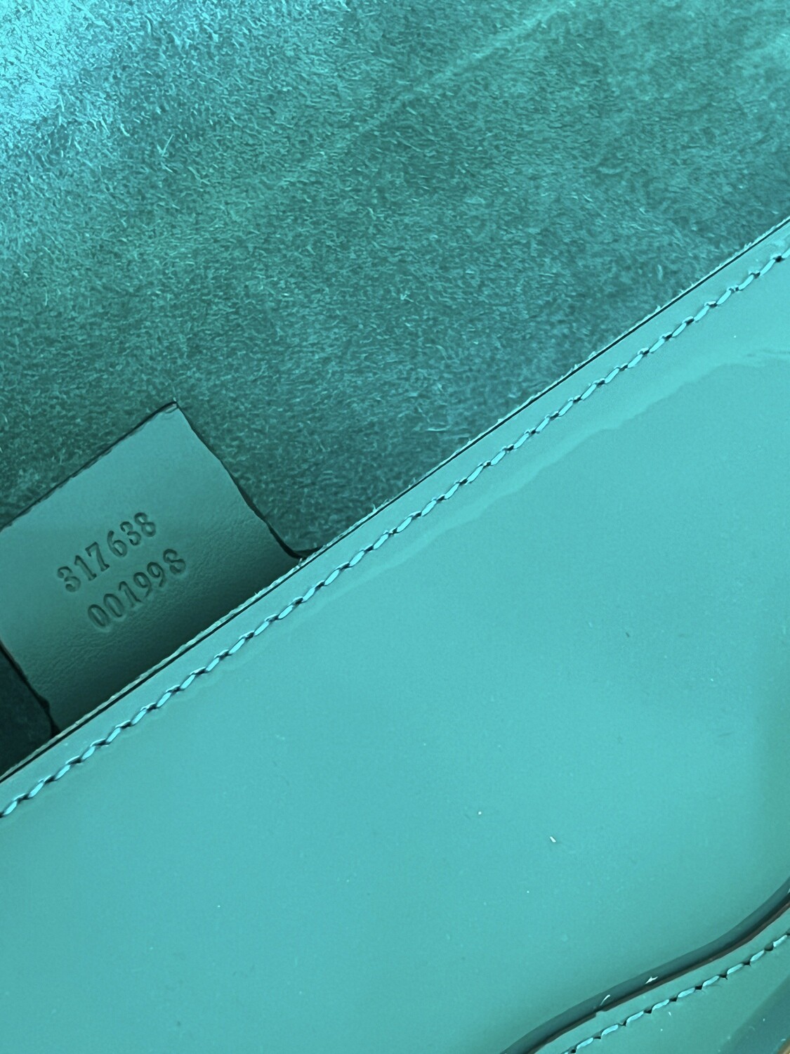 GUCCI　バレッタ 782889_LU30G_7518_012_060_0000