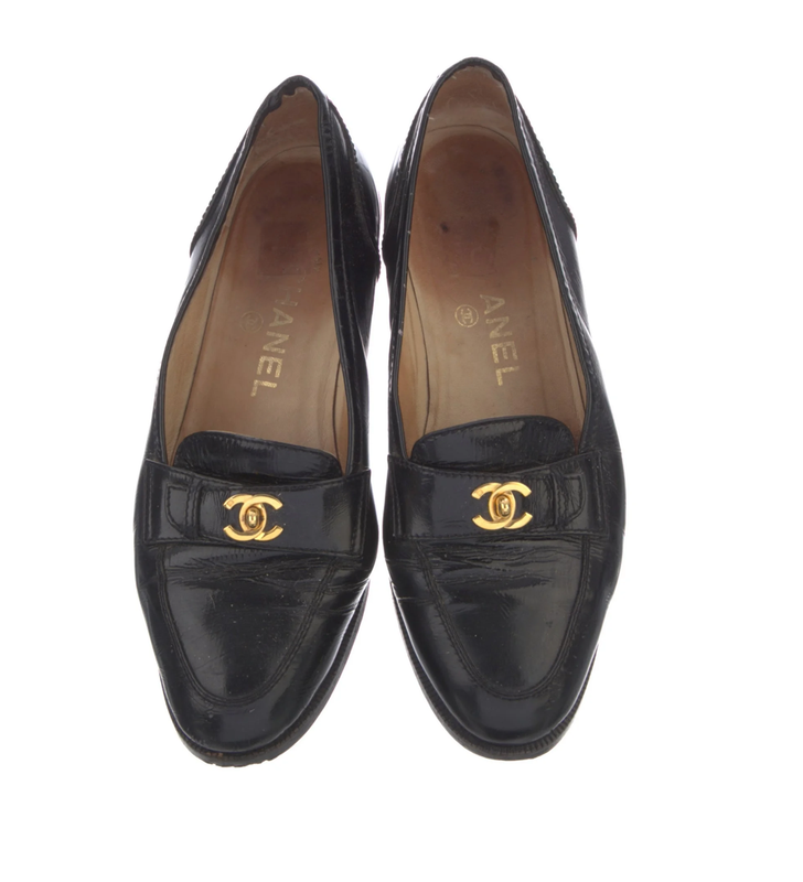 LOAFERS LOAFERS