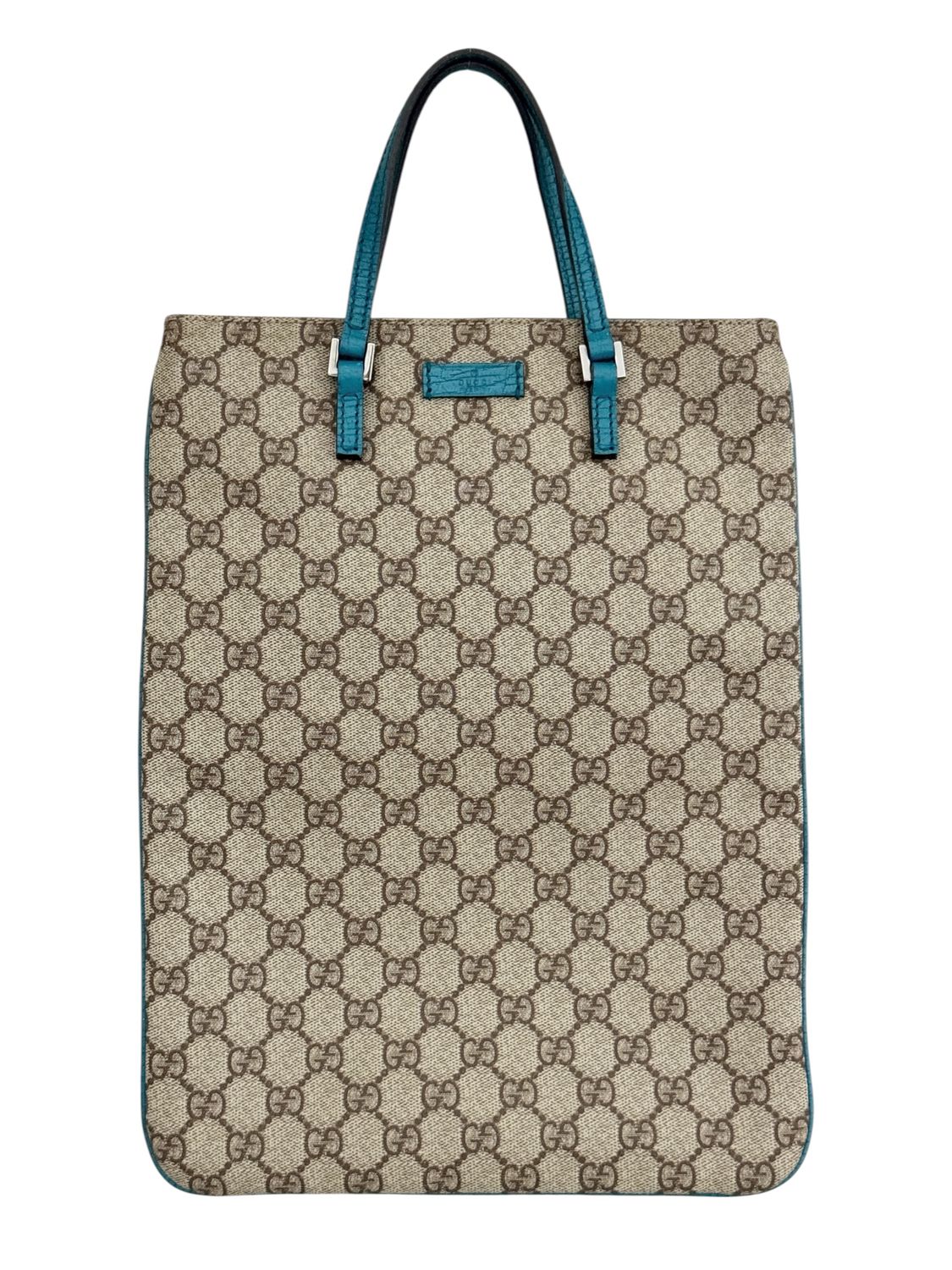 GUCCI GG MINI TOTE BAG