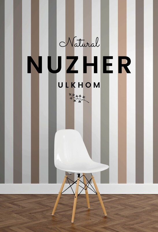 Natural NUZHER