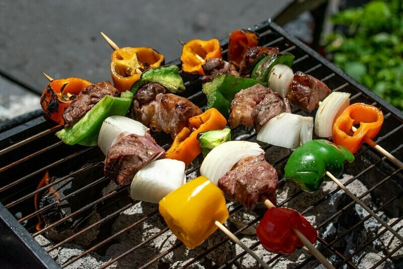 Stew Meat