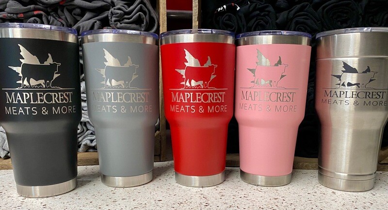 30oz Tumbler