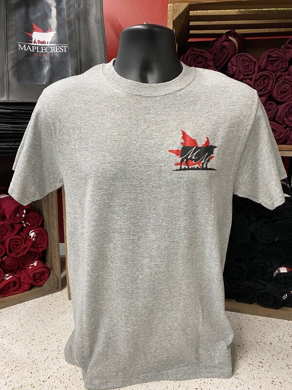 Branded Logo T-shirt