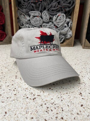 Maplecrest Hat