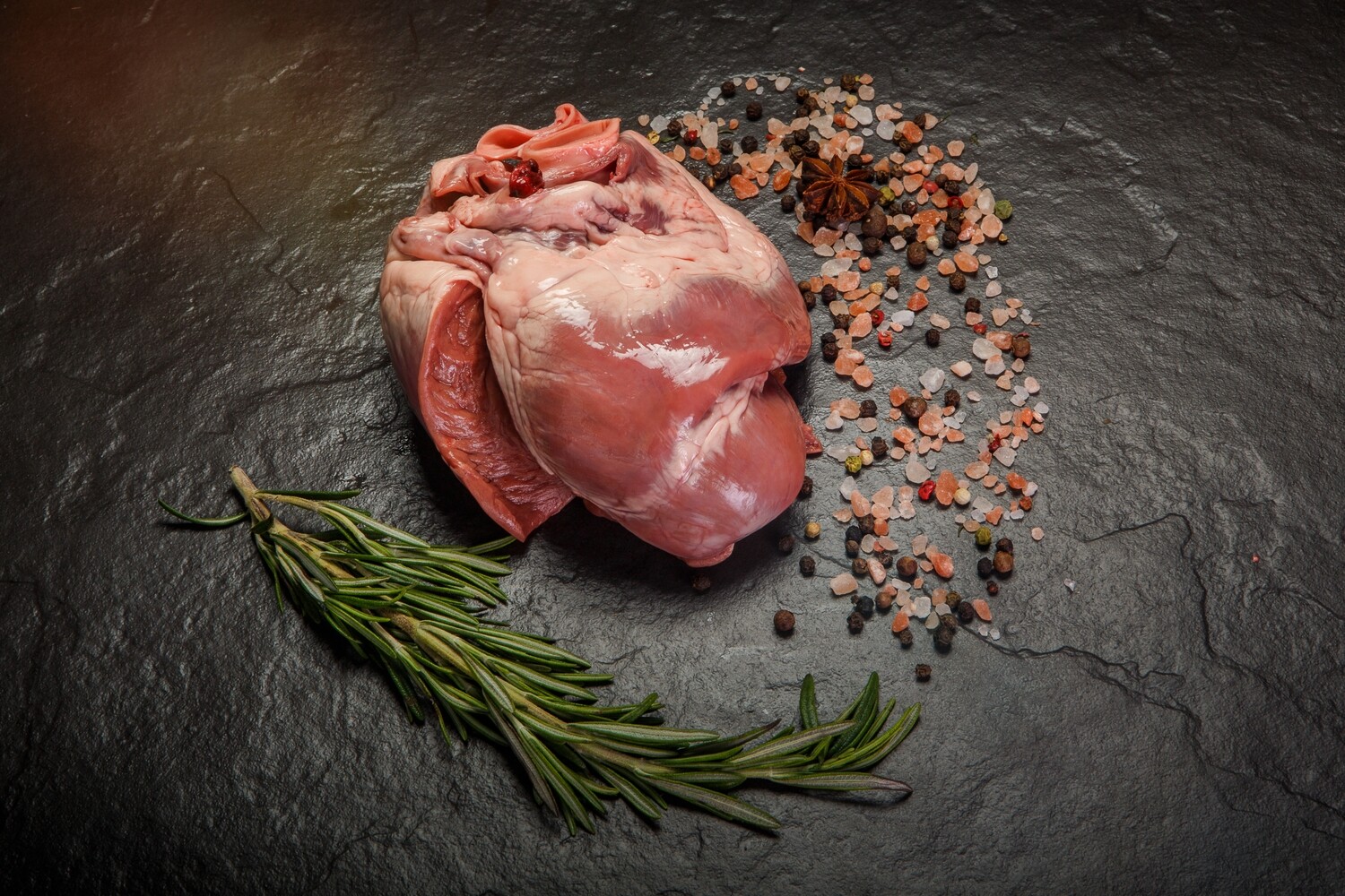 Beef Heart