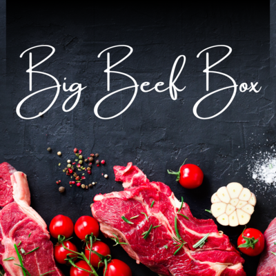 BIG Beef Box