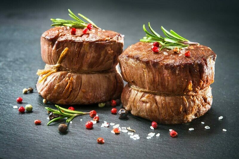 Filet Mignon
