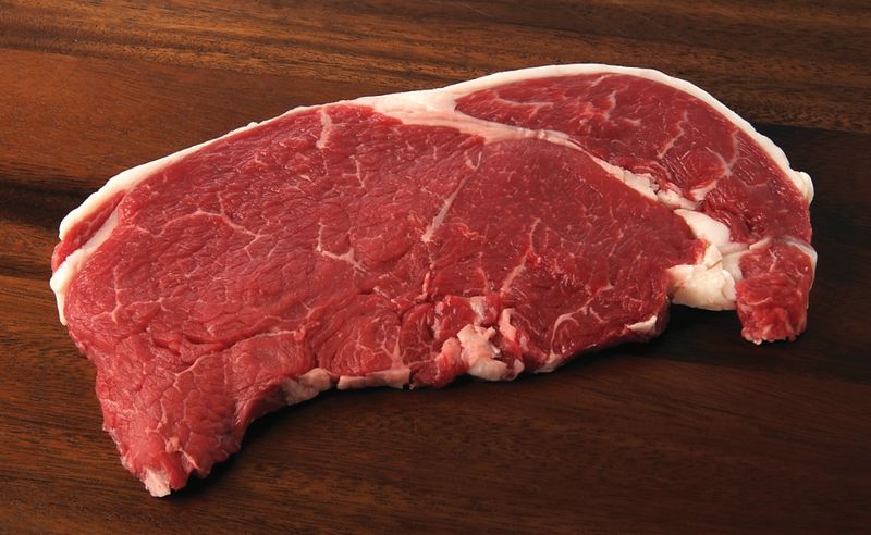 Certified Angus Beef Sirloin