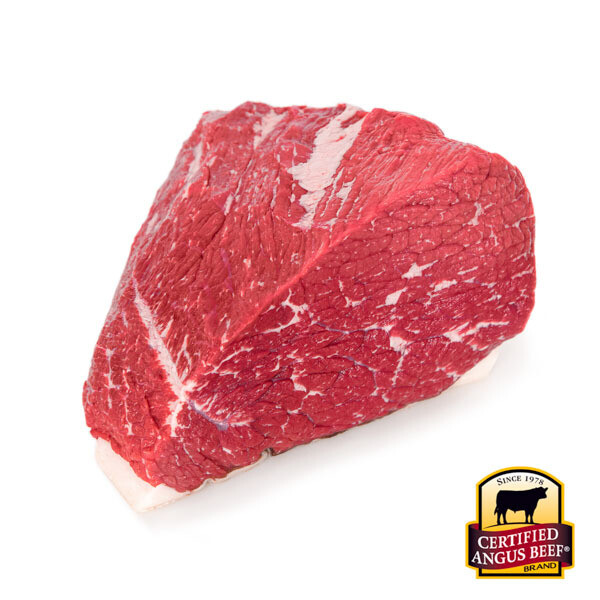 Certified Angus Beef Rump Roast