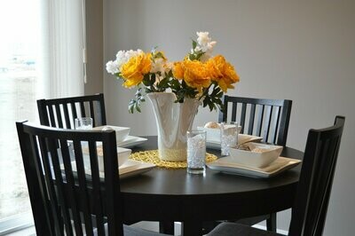 Dining Room Furnishings