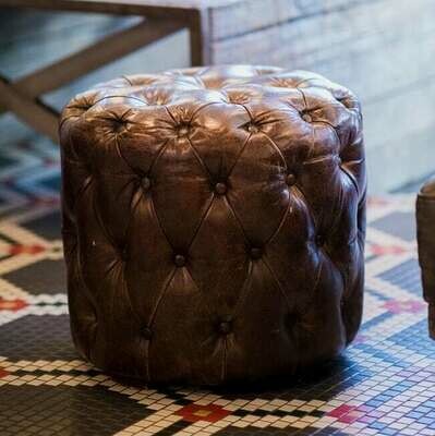 Ottomans, Footstools, Trunks &amp; Benches