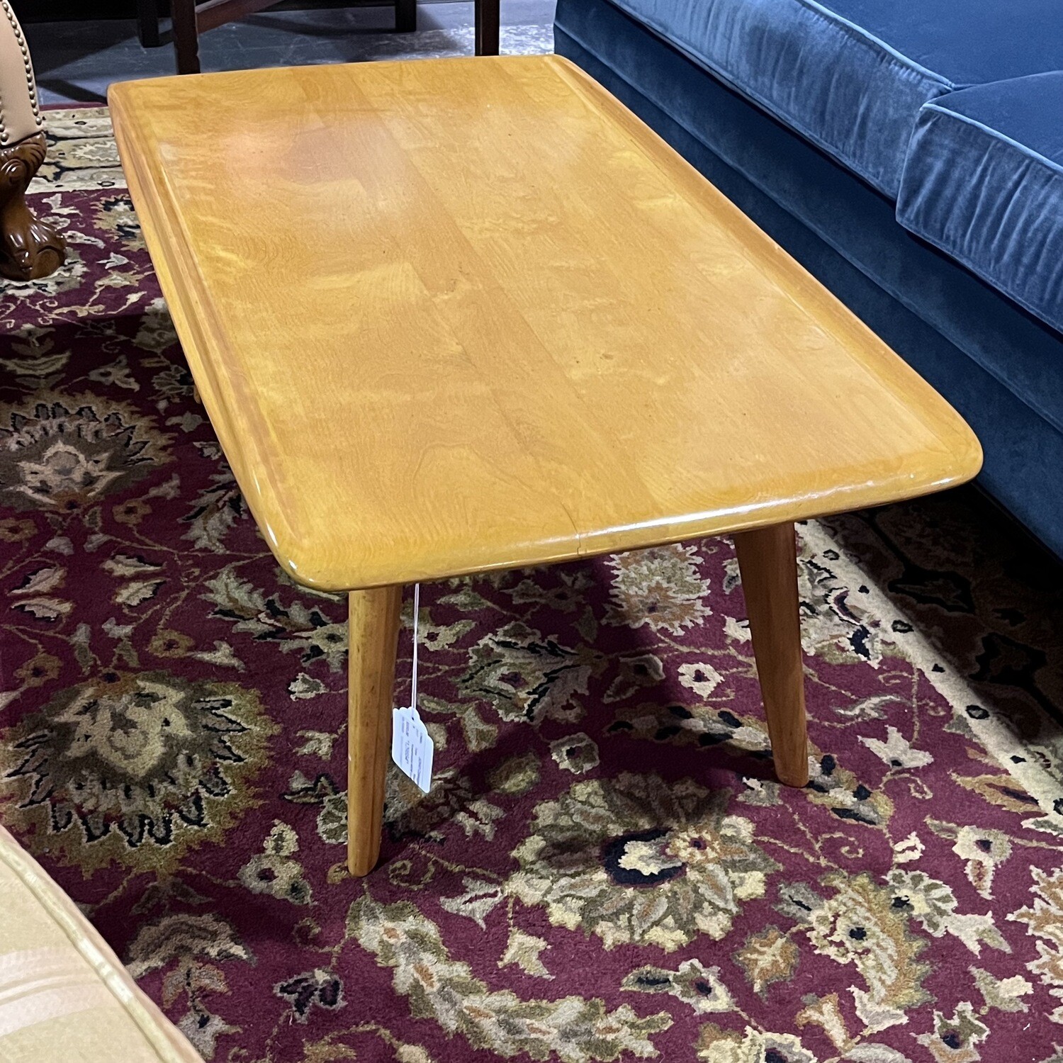 Heywood Wakefield Midcentury Modern Coffee Table