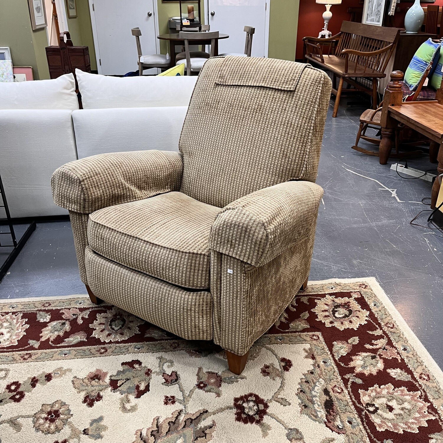 Ethan Allen Recliner