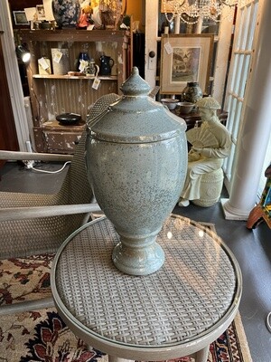 Interlude Home Urn with Lid