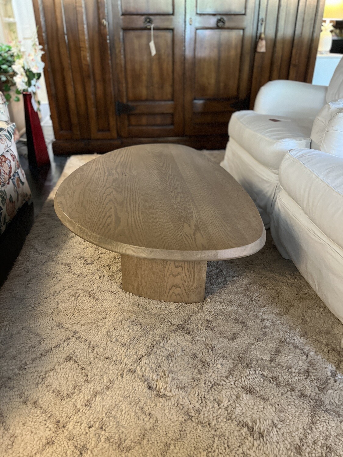 Maiden Home &quot;Vestry&quot; Coffee Table