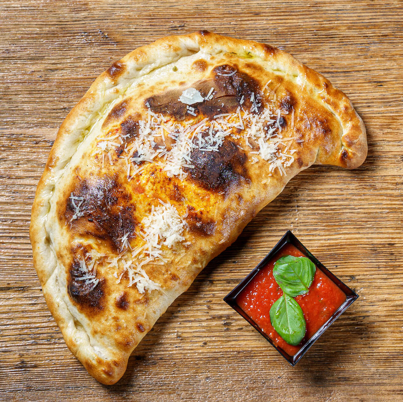 Calzone Calzone
