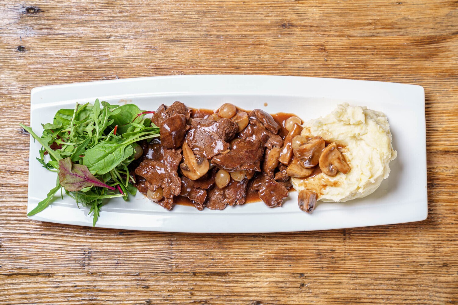 Bouef Bourguignon Bouef Bourguignon