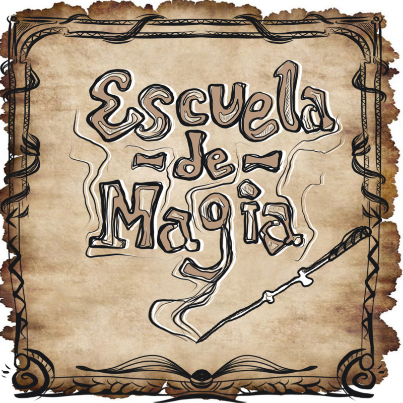 Escuela de Magia
