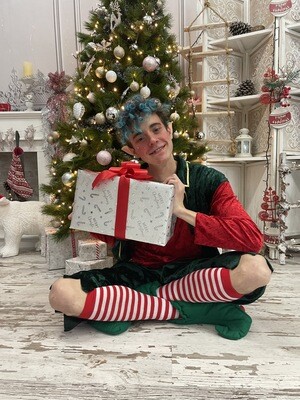 El gran robo de Navidad