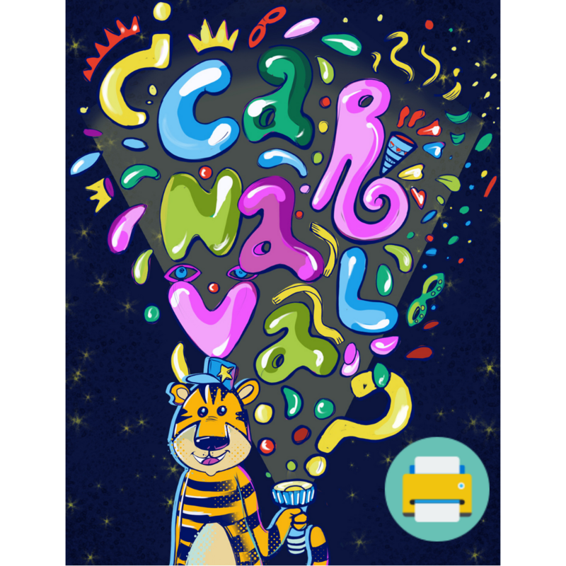 ¿CARNAVAL?
