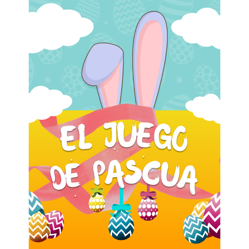 El juego de Pascua