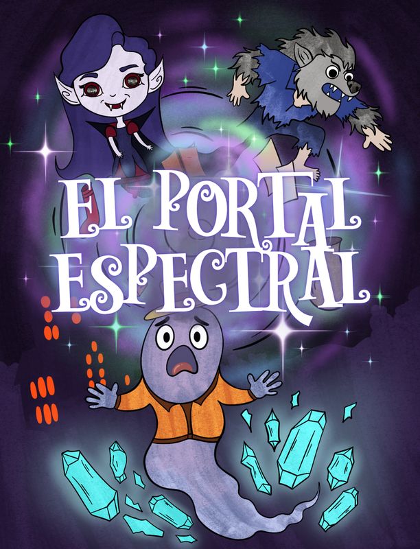 El Portal Espectral