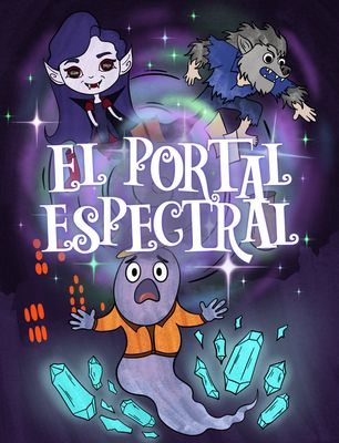 El Portal Espectral