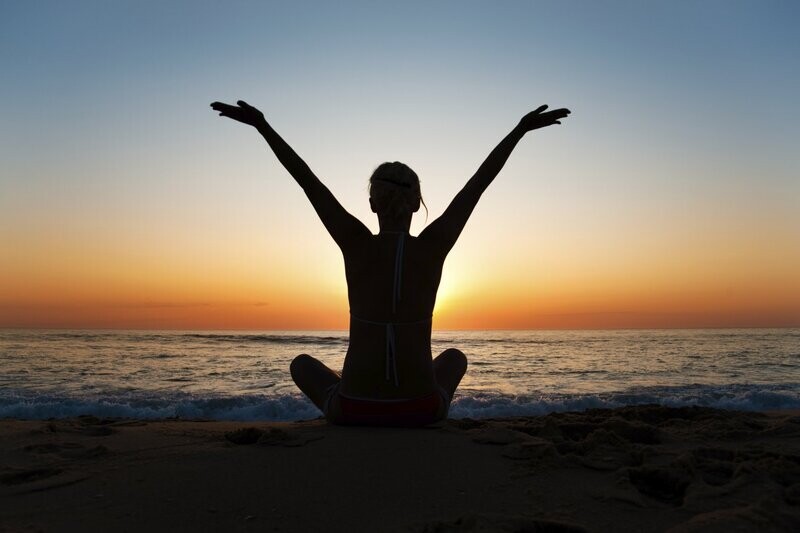 Weiterbildung Yoga der Elemente