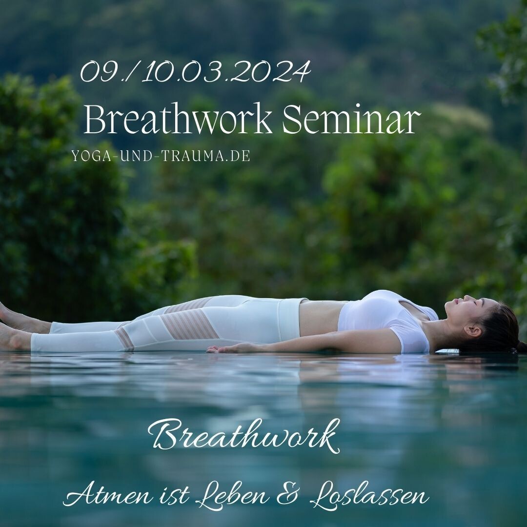 Breathwork Seminar