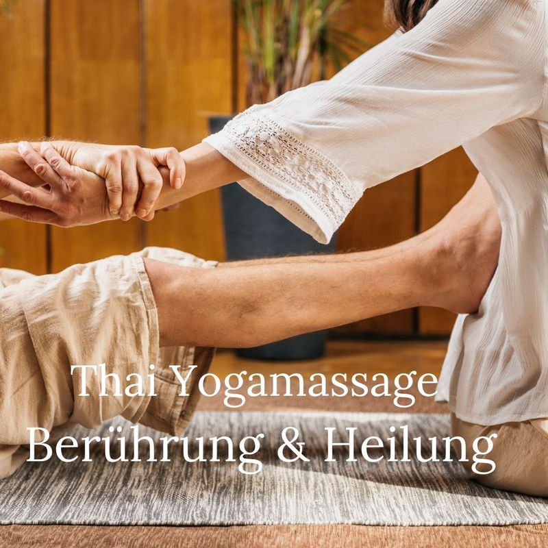 ThaiYogaMassage