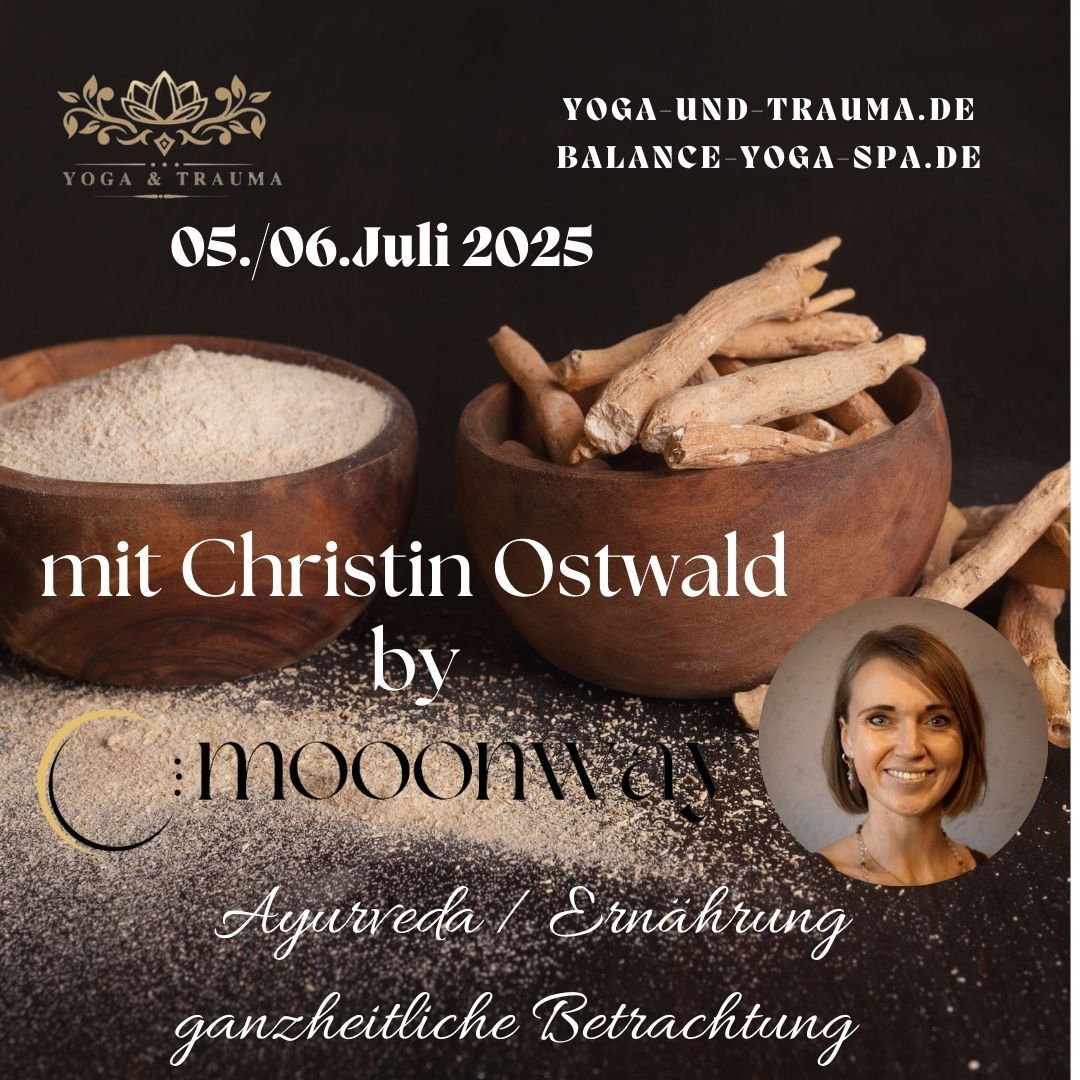 Ayurveda Workshop