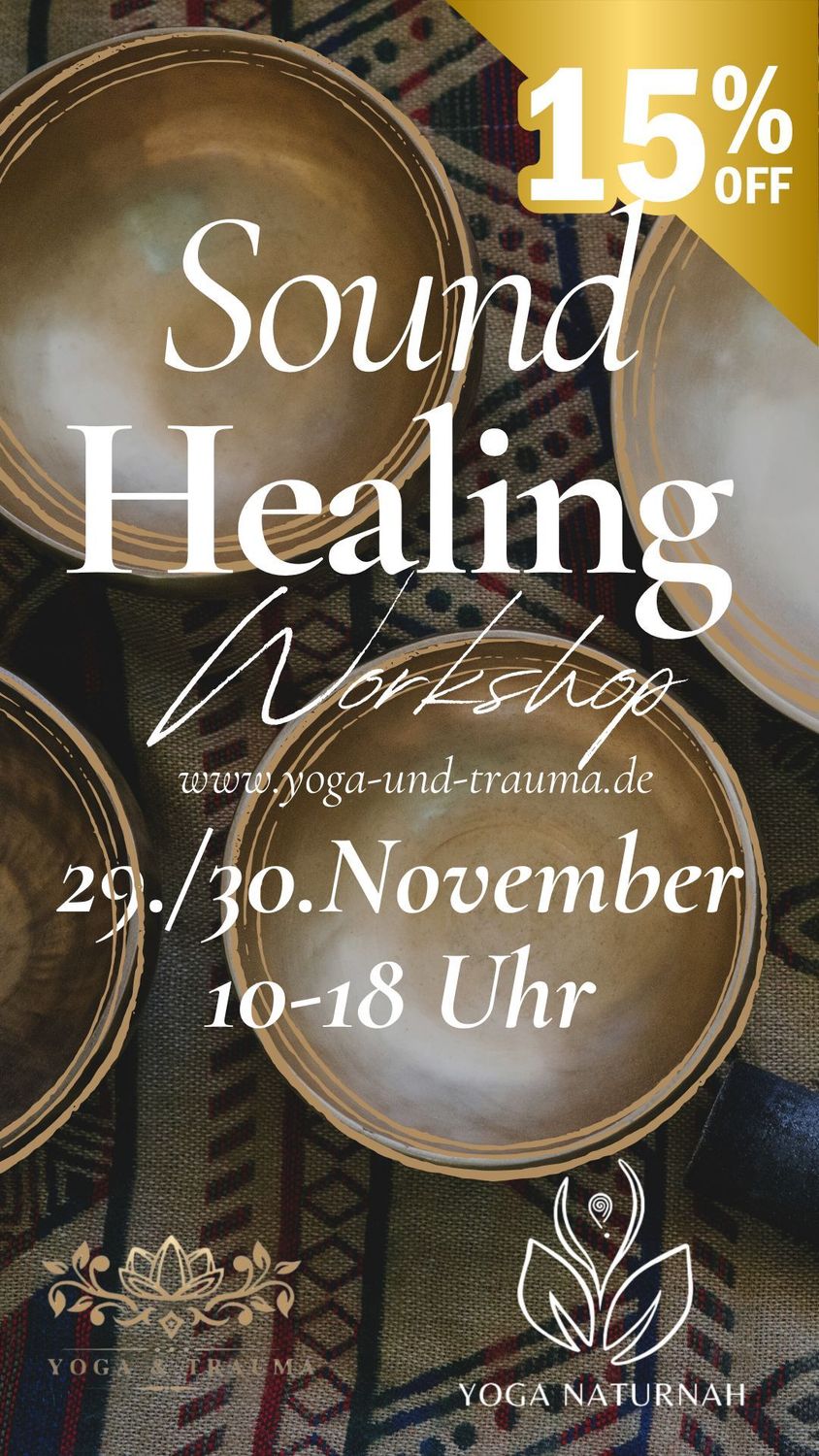 Soundhealing & Frequenzen Soundhealing & Frequenzen