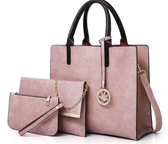 Shoulder bag