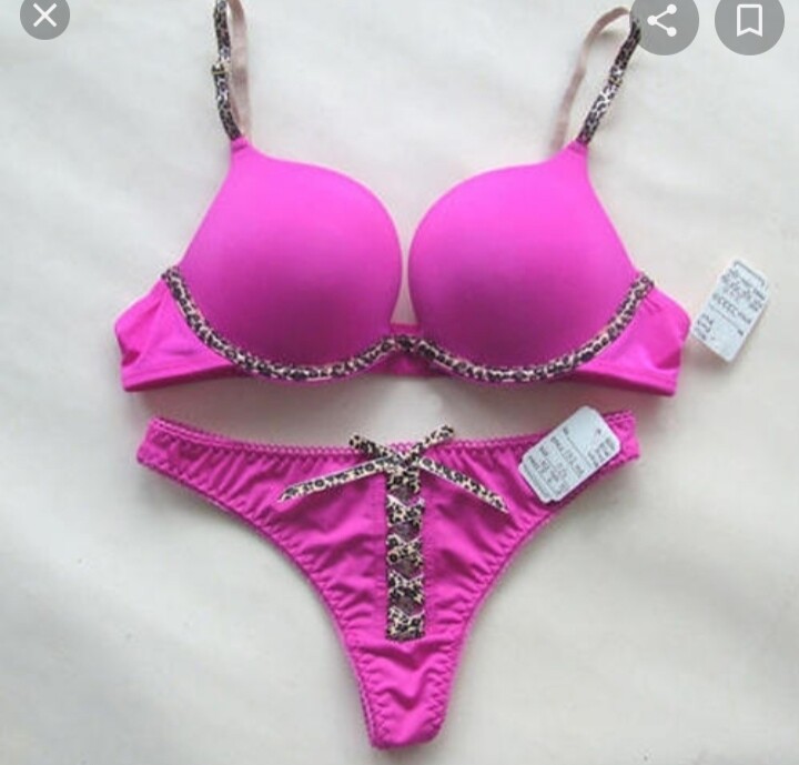 lingeries