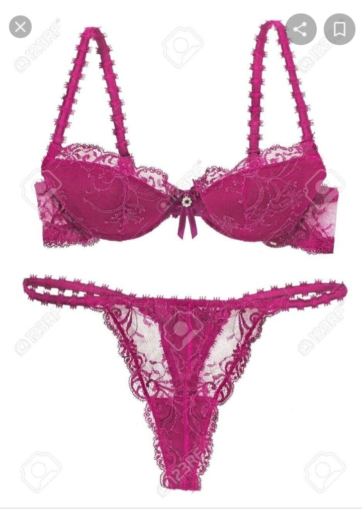 lingeries