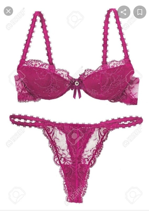 lingeries