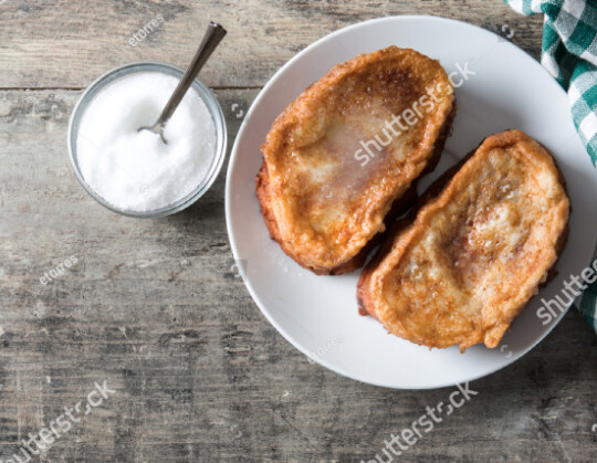 TALLER DE COCINA DE CUARESMA Y SEMANA SANTA: Potaje de vigilia y torrijas