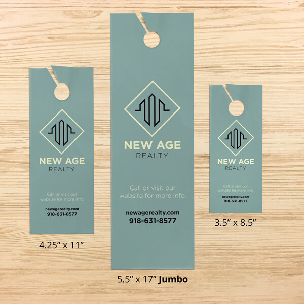 250 Door Hangers 250 Door Hangers