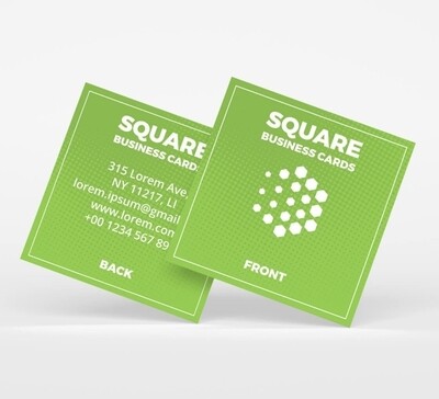 Specialty Business Cards Specialty Business Cards