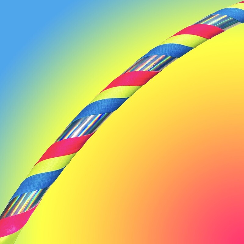 Pan Pride Hoop