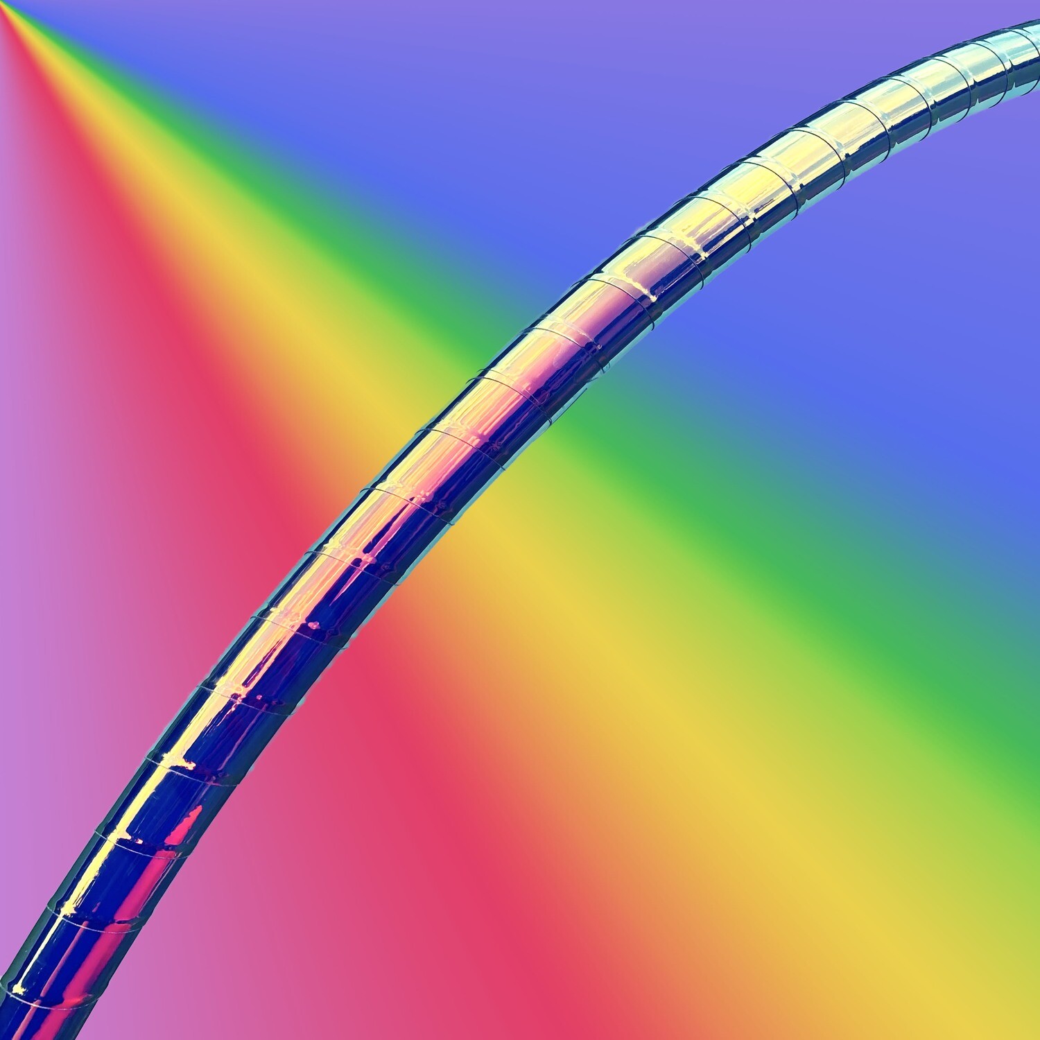 Moonbeam Hoop