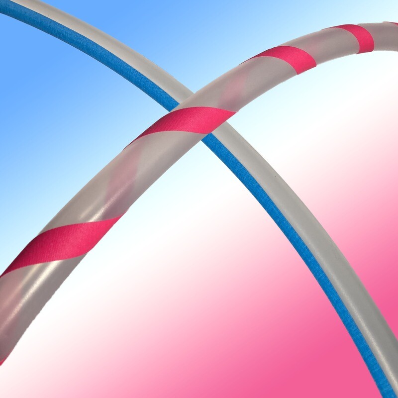 Bare Polypro Hoop
