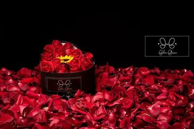 Box de Corazón