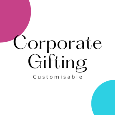 Corporate Gift Boxes