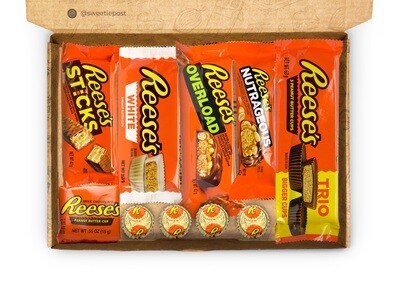 Reeses Gift Box Hamper